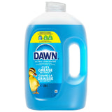 Dawn Ultra Liquid Dish Soap Detergent Refill, Original, 1.98-L