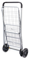 dbest Deluxe Cruiser Utility Cart