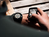V2 GPS Cycling/Bike Computer, Black image 4