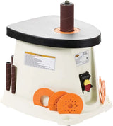 W1831 1/2 HP Single Phase Oscillating Spindle Sander image 2