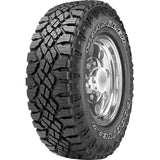 LT 245/75R16 Load E 10 Ply A/T All Terrain Tire image 2