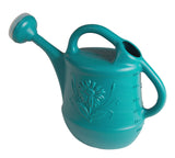 DCN Lightweight Plastic Watering Can, 7.5-L, Assorted Colours image 2