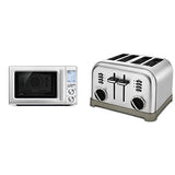 Microwave Toaster Stainless BMO870BSS1BUC1 image 4