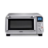 De'Longhi Livenza Compact Countertop Convention Air Fryer Toaster Oven with 9 Pre-Set Functions image 3