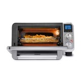 De'Longhi Livenza Compact Countertop Convention Air Fryer Toaster Oven with 9 Pre-Set Functions image 4