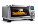 De'Longhi Livenza Compact Countertop Convention Air Fryer Toaster Oven with 9 Pre-Set Functions image 6