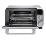 De'Longhi Livenza Compact Countertop Convention Air Fryer Toaster Oven with 9 Pre-Set Functions image 8