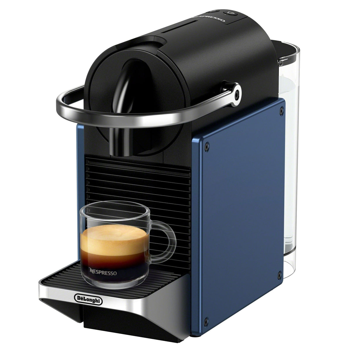 De'Longhi Pixie, Dark Blue