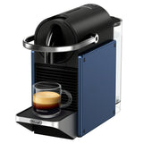 De'Longhi Pixie, Dark Blue image 5