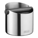 De'Longhi Stainless Steel Easy Clean Knock Box, Large