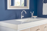 Delta 1-Handle High-Arc Lavatory Faucet, Chrome image 5