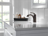 Delta 1HDL Centerset Lavatory Faucet, Venetian Bronze image 7