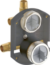 Delta MultiChoice Universal Integrated Shower Diverter image 2