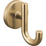 Delta Trinsic Single Robe Hook with Mounting Hardware