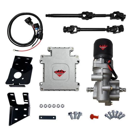 Demon ATV/UTV Steering Components