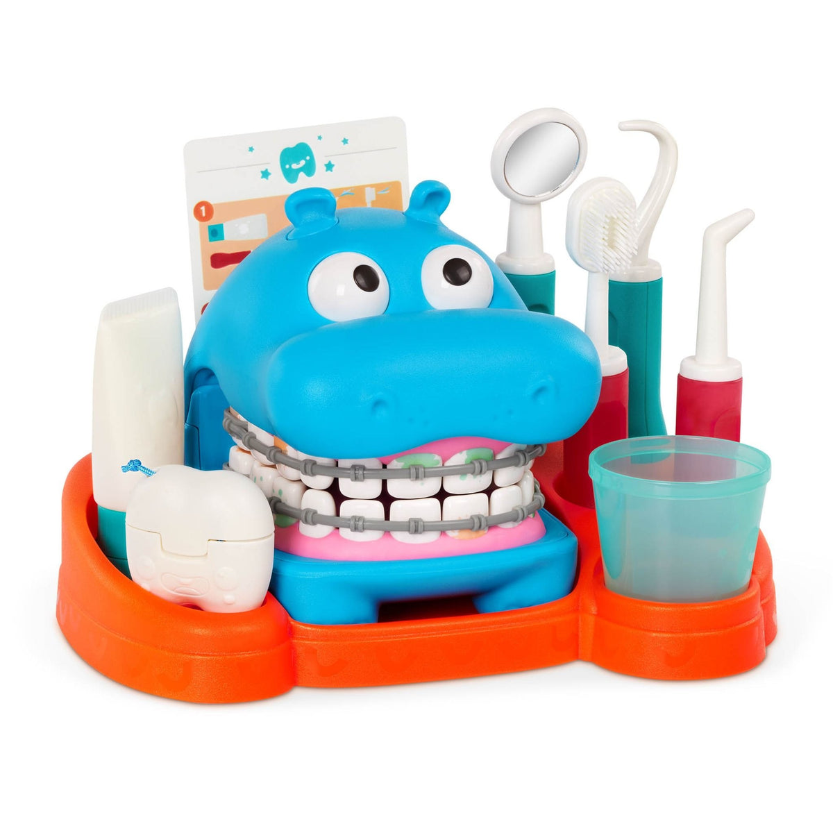 Dentist Pretend Play Set