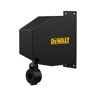 DeWalt 13-ft Retractable EV Charging Cord Management