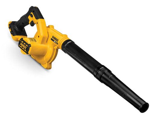 Dewalt 20V Max Cordless Compact Jobsite Blower, Tool Only