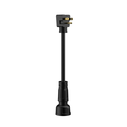 DeWalt 32A Level 1/2 NEMA 5-15 EV Charging Adapter