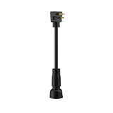 DeWalt 32A Level 1/2 NEMA 5-20 EV Charging Adapter