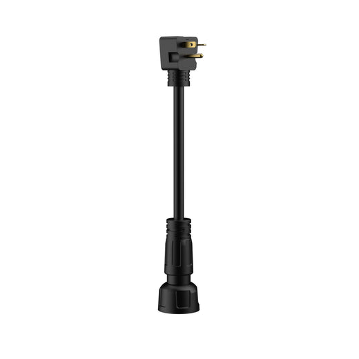 DeWalt 32A Level 1/2 NEMA 5-20 EV Charging Adapter