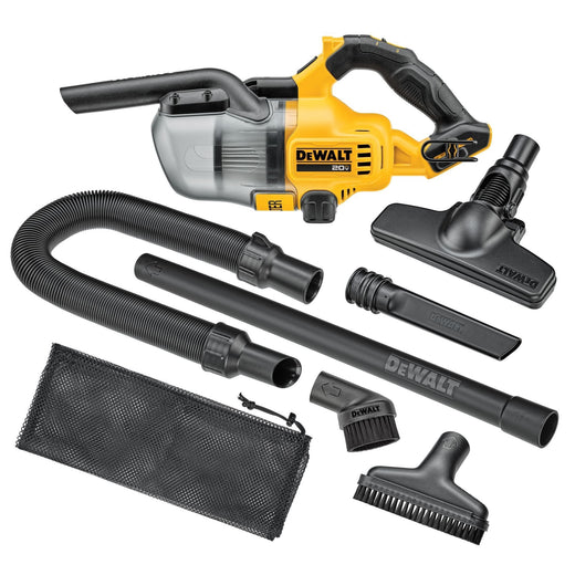 DEWALT DCV501HB 20V MAX Jobsite Stick Vacuum