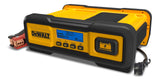DEWALT DXAEC100CA 30-Amp Battery Charger/Maintainer with 100-Amp Engine Start, 12V