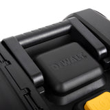 Dewalt DXV06G Wall-Mount Wet/Dry Vacuum with 5 Peak Horsepower Motor, 23-L image 6