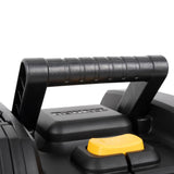 Dewalt DXV06G Wall-Mount Wet/Dry Vacuum with 5 Peak Horsepower Motor, 23-L image 8