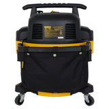 DEWALT DXV09P-QT 5 HP Peak Stealthsonic Quiet Wet/Dry Vacuum, 34-L image 2