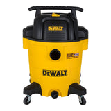 DEWALT DXV12P-QT 5.5 HP Peak Stealthsonic Quiet Wet/Dry Vacuum, 45-L image 2