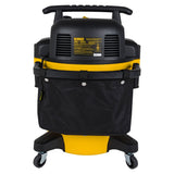 DEWALT DXV12P-QT 5.5 HP Peak Stealthsonic Quiet Wet/Dry Vacuum, 45-L image 3