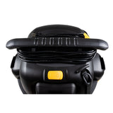 DEWALT DXV12P-QT 5.5 HP Peak Stealthsonic Quiet Wet/Dry Vacuum, 45-L image 5