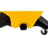 DEWALT DXV12P-QT 5.5 HP Peak Stealthsonic Quiet Wet/Dry Vacuum, 45-L image 6
