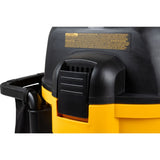 DEWALT DXV12P-QT 5.5 HP Peak Stealthsonic Quiet Wet/Dry Vacuum, 45-L image 7