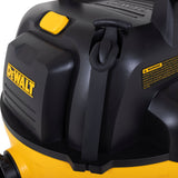 Dewalt Poly Wet/Dry Vacuum with 20-ft Power Cord, 38-L image 5