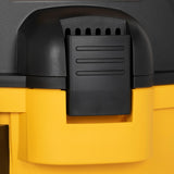 Dewalt Poly Wet/Dry Vacuum with 20-ft Power Cord, 38-L image 6