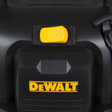 Dewalt Poly Wet/Dry Vacuum with 20-ft Power Cord, 38-L image 7