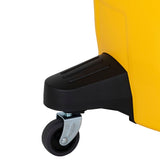 Dewalt Poly Wet/Dry Vacuum with 20-ft Power Cord, 38-L image 8