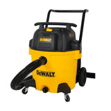 Dewalt Poly Wet/Dry Vacuum with 20-ft Power Cord, 53-L image 2