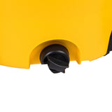 Dewalt Poly Wet/Dry Vacuum with 20-ft Power Cord, 53-L image 5