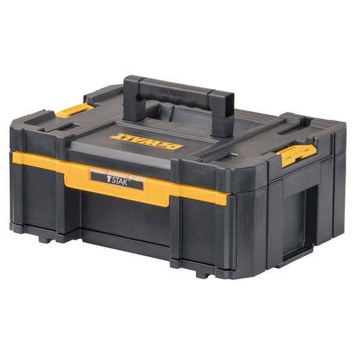 Dewalt TSTAK Heavy-Duty Single Deep Drawer Unit, Stackable