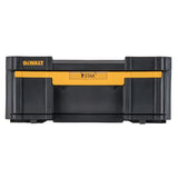 Dewalt TSTAK Heavy-Duty Single Deep Drawer Unit, Stackable image 4