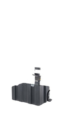 Dewalt TSTAK Heavy-Duty Single Deep Drawer Unit, Stackable image 8