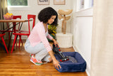 Dirt Devil 16V Cordless Hand Vacuum with Brush Roll image 4