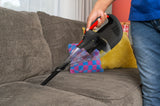 Dirt Devil 16V Wet-Dry Cordless Hand Vacuum with Squeegee image 5