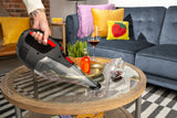 Dirt Devil 16V Wet-Dry Cordless Hand Vacuum with Squeegee image 6