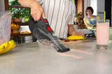 Dirt Devil 16V Wet-Dry Cordless Hand Vacuum with Squeegee image 7
