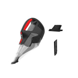 Dirt Devil 16V Wet-Dry Cordless Hand Vacuum with Squeegee image 8