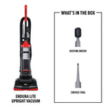 Dirt Devil Endura Lite Corded Upright Vacuum image 3